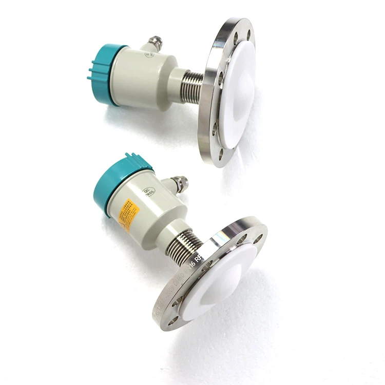 Radar Coal Bin Coal Level Meter