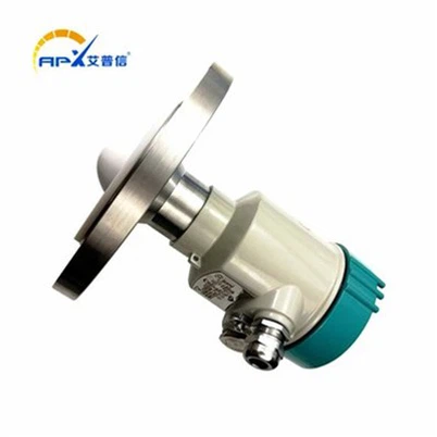 Радарний вимірювач рівня