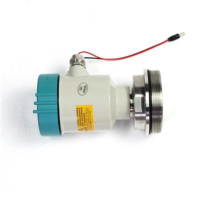 Радарний датчик