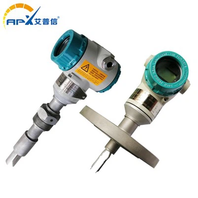 Вібраційний щільномір