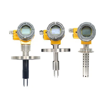 Розширений онлайн -вимірювач щільності OEM ODM Виробник