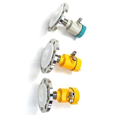 Радар рівня