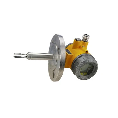 24DC живлення РК -диплома цифрового промислового електронного вимірювача щільності