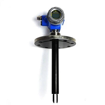 Неядерний густиномір